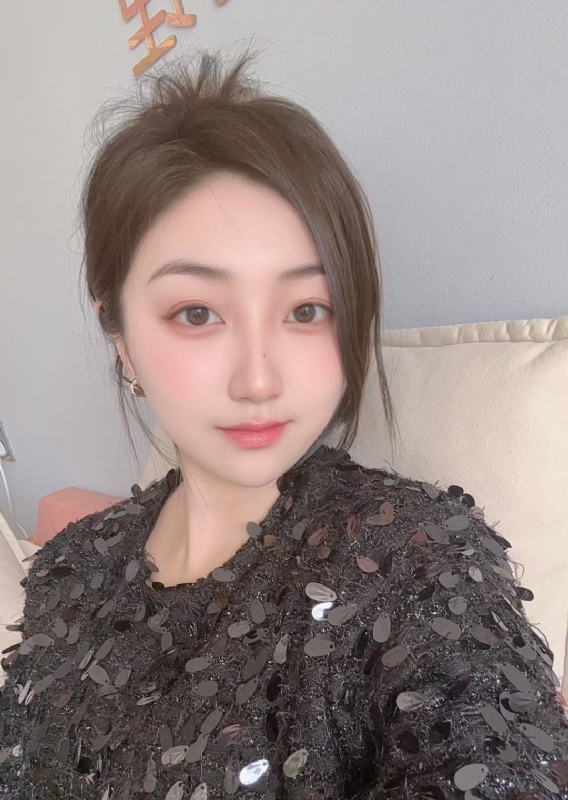 木子小姐的第一张照片--永州相亲服务中心