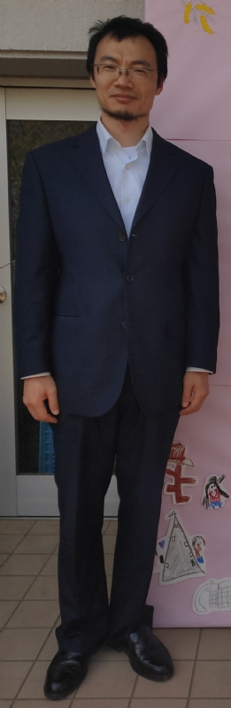 itatsumq的第一张照片--永州相亲服务中心