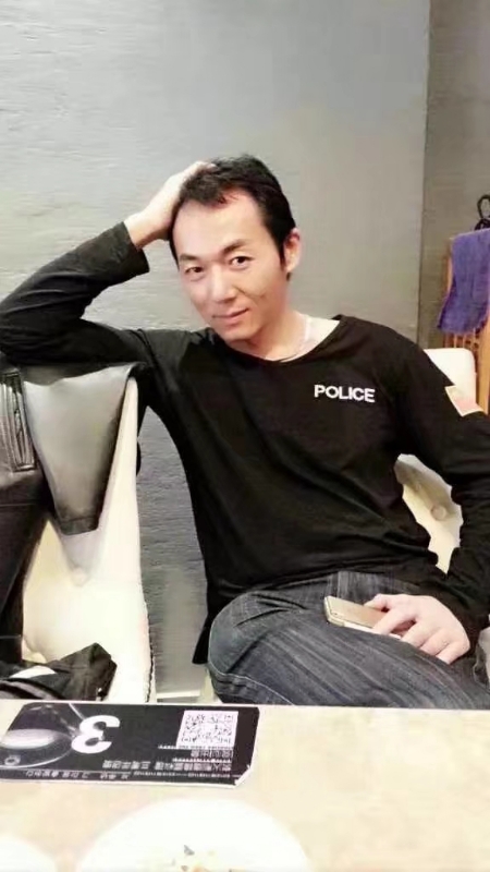 顺子的第五张照片--永州相亲服务中心
