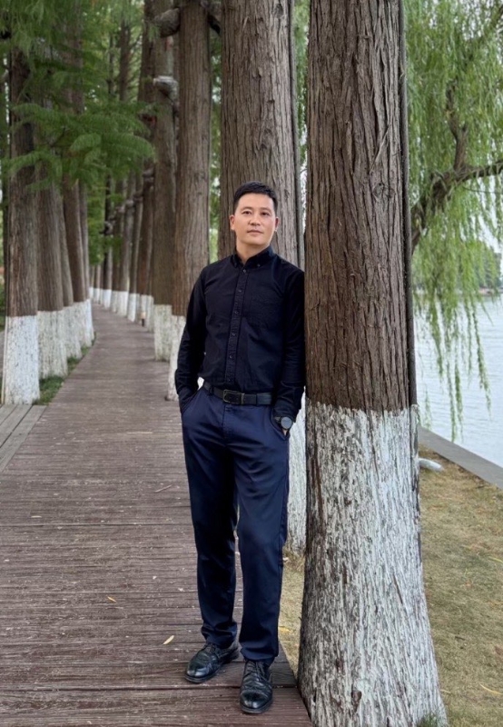 澤朔的第一张照片--永州相亲服务中心