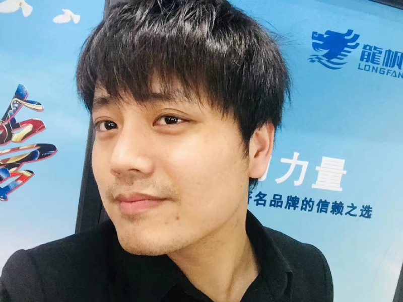 你的阿康的第一张照片--永州相亲服务中心