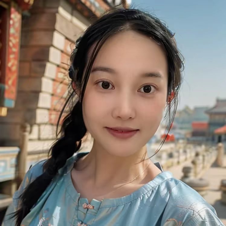 简单开心的第一张照片--永州相亲服务中心