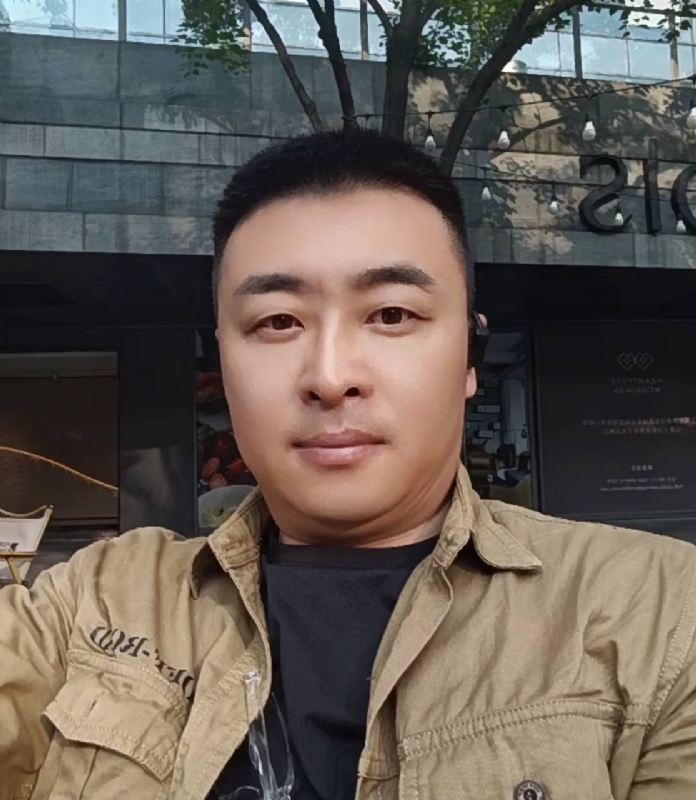 酱心的第一张照片--永州相亲服务中心