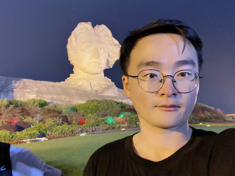 驻足的第一张照片--永州相亲服务中心