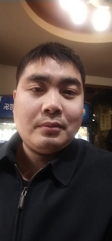 萱蘓的第一张照片--永州相亲服务中心