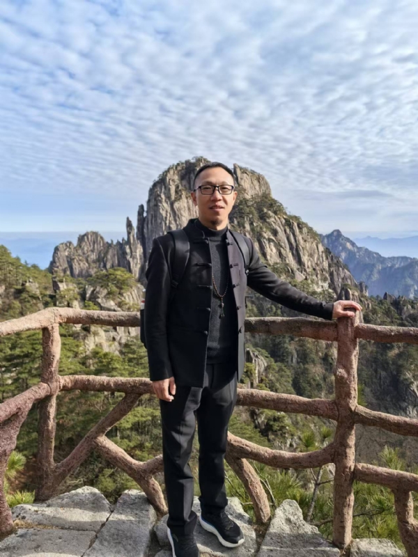 我想有个家的第一张照片--永州相亲服务中心