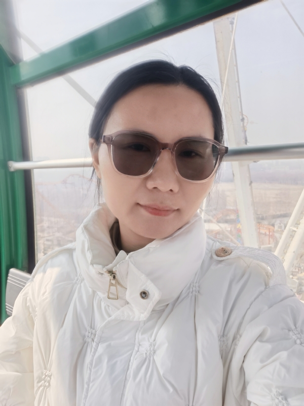 你好的第一张照片--永州相亲服务中心