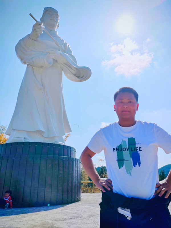 伏王虎的第一张照片--永州相亲服务中心