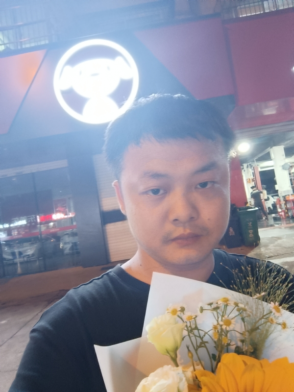 小陈的第一张照片--永州相亲服务中心