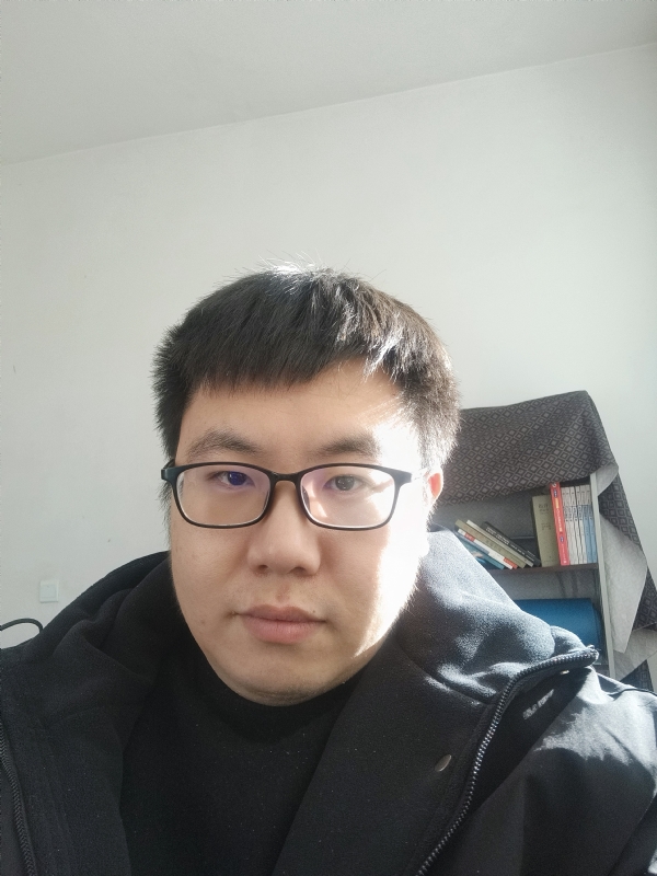 95年身高177的第二张照片--永州相亲服务中心
