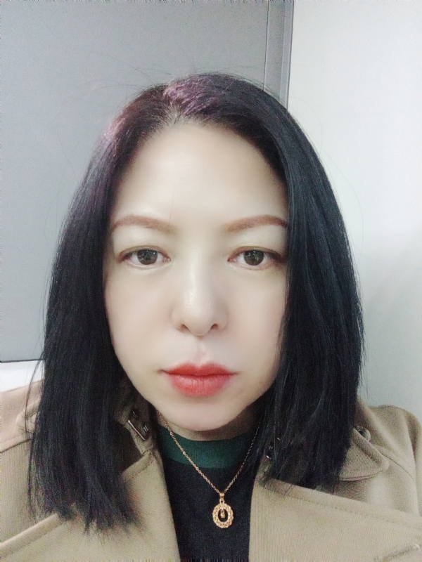 尘颜的第一张照片--永州相亲服务中心