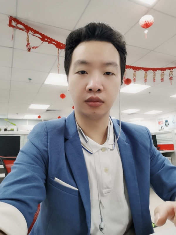小乔伴侣的第一张照片--永州相亲服务中心