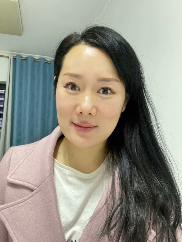 Hui的第一张照片--永州相亲服务中心