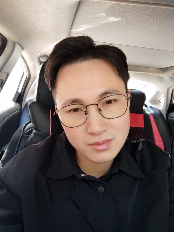 沉默先绅的第一张照片--永州相亲服务中心