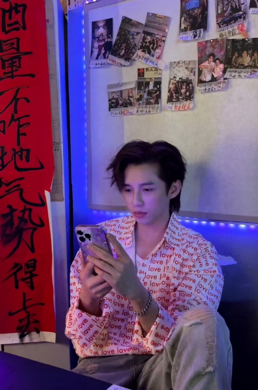 小二的第一张照片--永州相亲服务中心