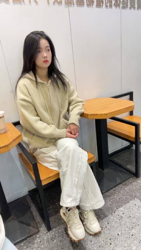 柯柯的第一张照片--永州相亲服务中心