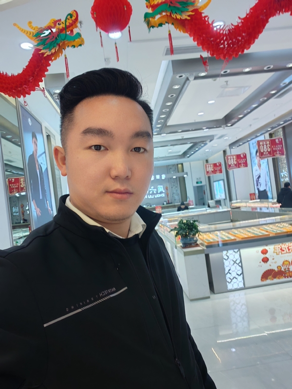 龍鳯壹生美的第一张照片--永州相亲服务中心
