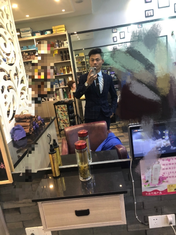 嘉兴相亲的第一张照片--永州相亲服务中心