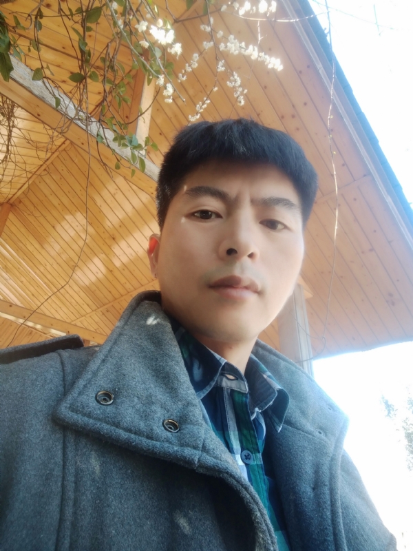 阿明的第二张照片--永州相亲服务中心