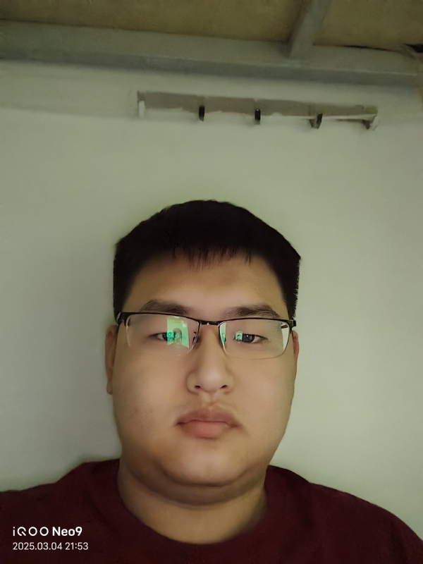 安之梦的第一张照片--永州相亲服务中心