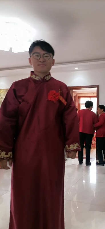 何方妖孽的第二张照片--永州相亲服务中心