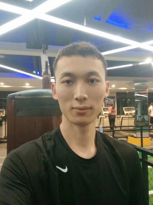 青松的第一张照片--永州相亲服务中心