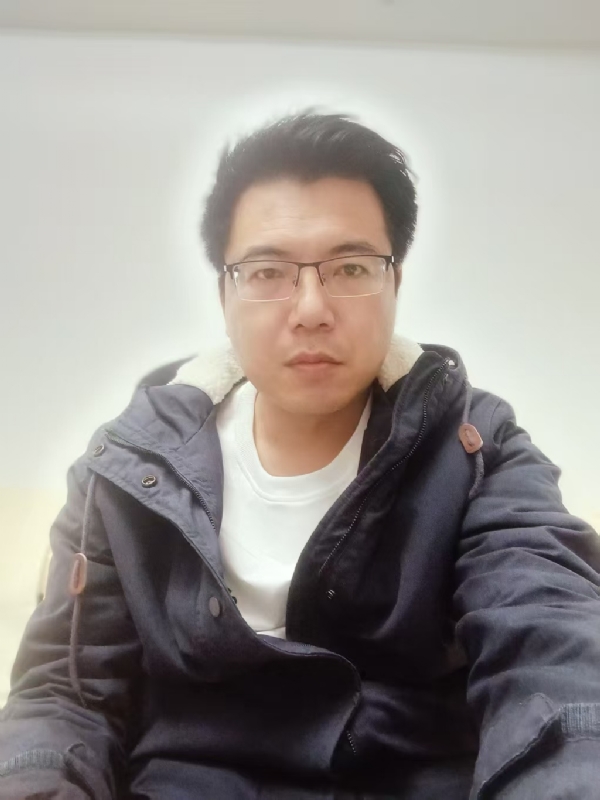 大哥哥的第一张照片--永州相亲服务中心