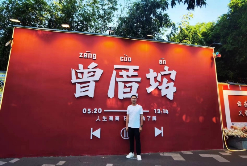 常州相亲的第一张照片--永州相亲服务中心