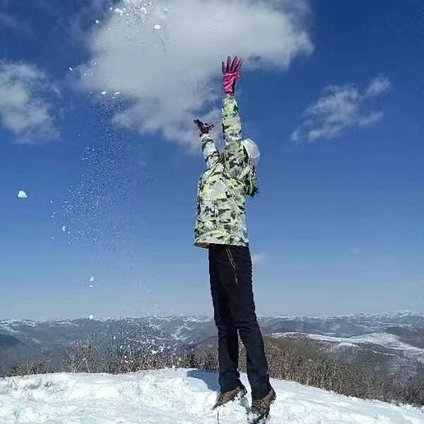 缘起的第二张照片--永州相亲服务中心