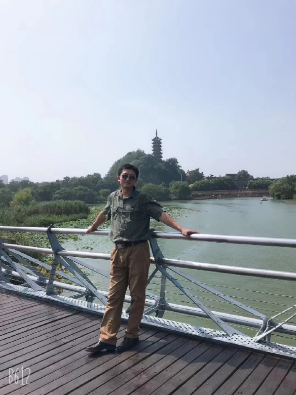 如风的第一张照片--永州相亲服务中心