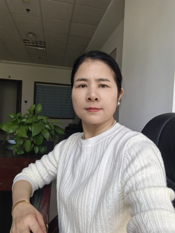 乔麦的第一张照片--永州相亲服务中心