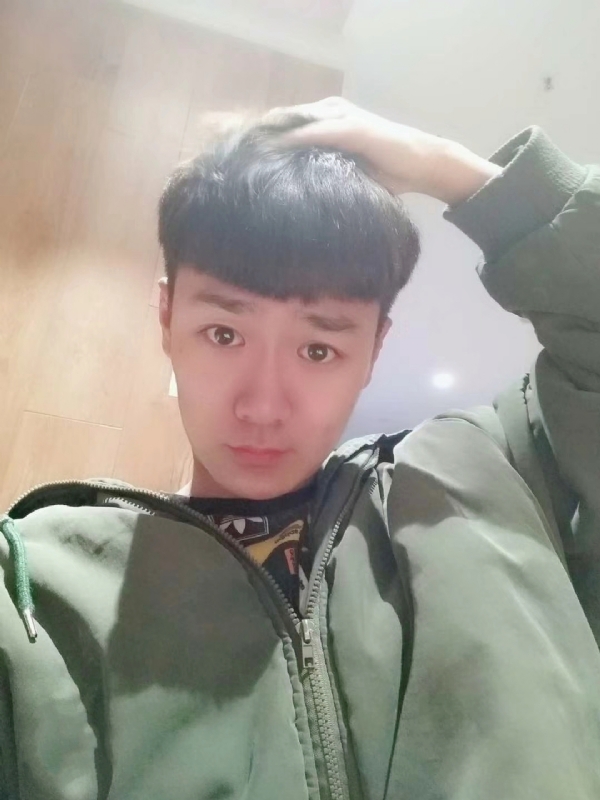 Boom的第一张照片--永州相亲服务中心