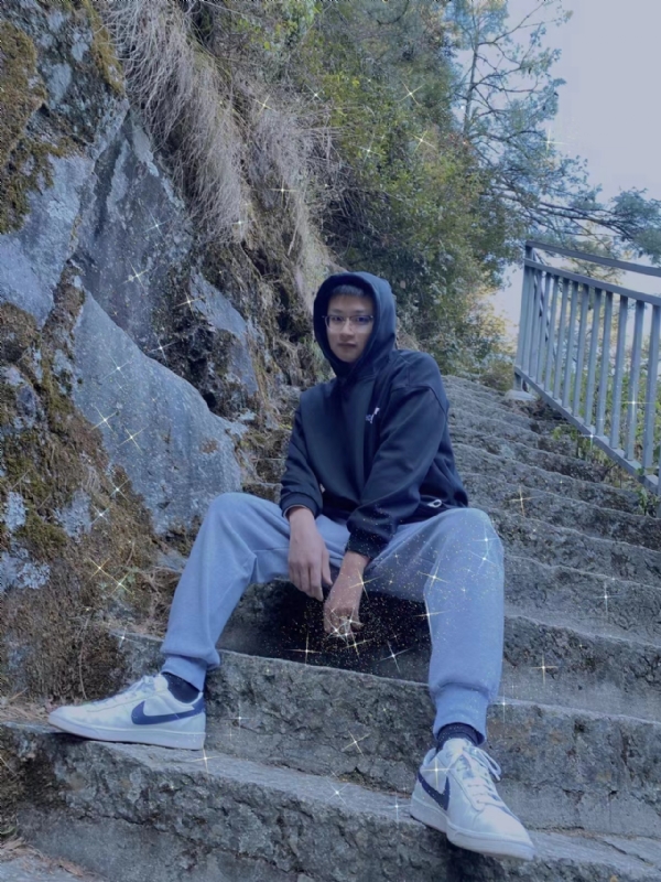 Frank的第一张照片--永州相亲服务中心