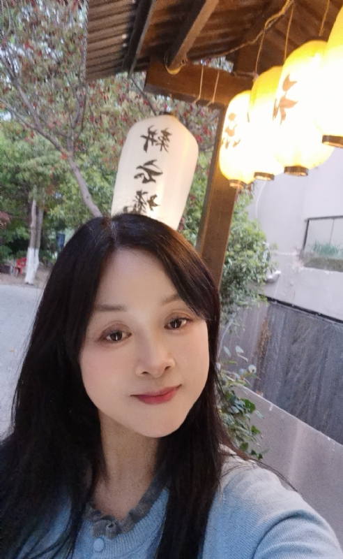 伊伊的第一张照片--永州相亲服务中心