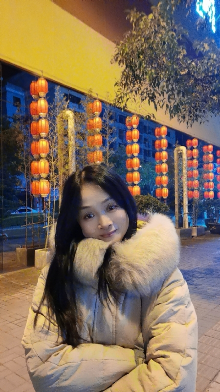 伊伊的第二张照片--永州相亲服务中心