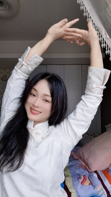 伊伊的第三张照片--永州相亲服务中心