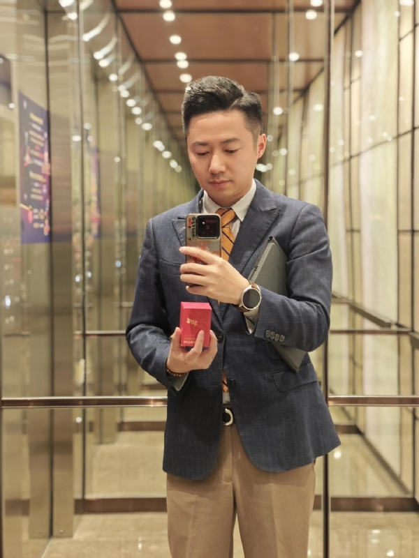 陳生的第一张照片--永州相亲服务中心