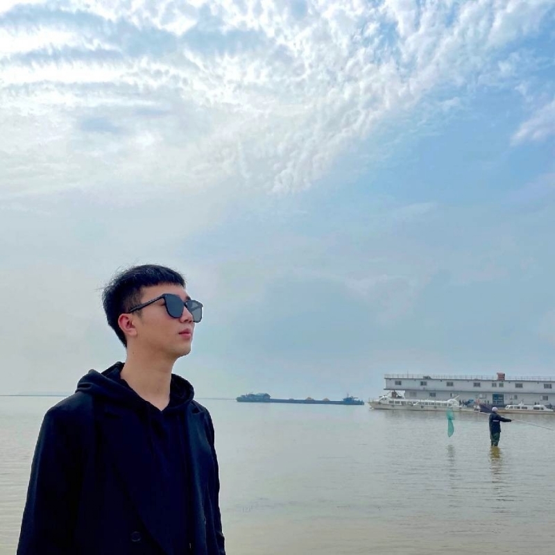 会做饭的IT男的第一张照片--永州相亲服务中心