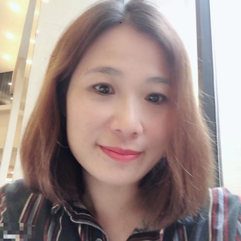 Jenny的第二张照片--永州相亲服务中心