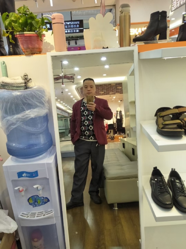 真诚征婚的第四张照片--永州相亲服务中心