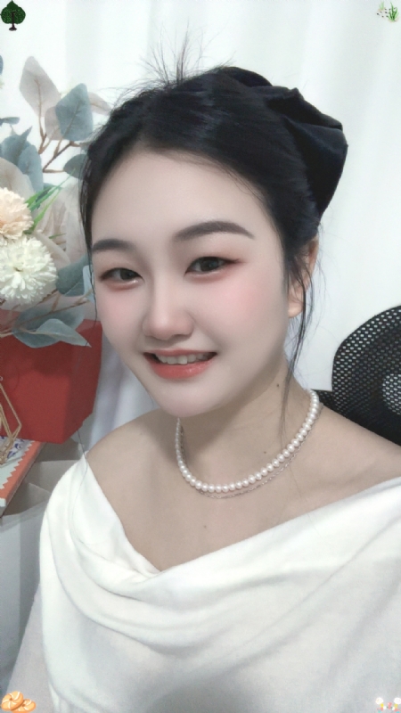 团团的第一张照片--永州相亲服务中心