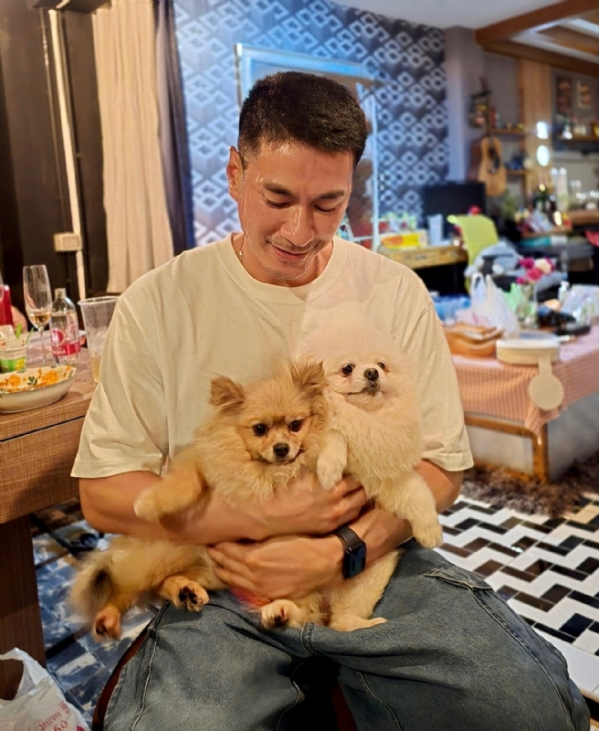 李天旭的第二张照片--永州相亲服务中心