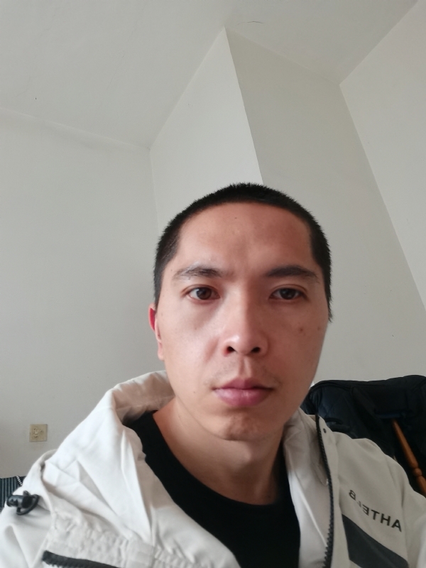至诚的第一张照片--永州相亲服务中心