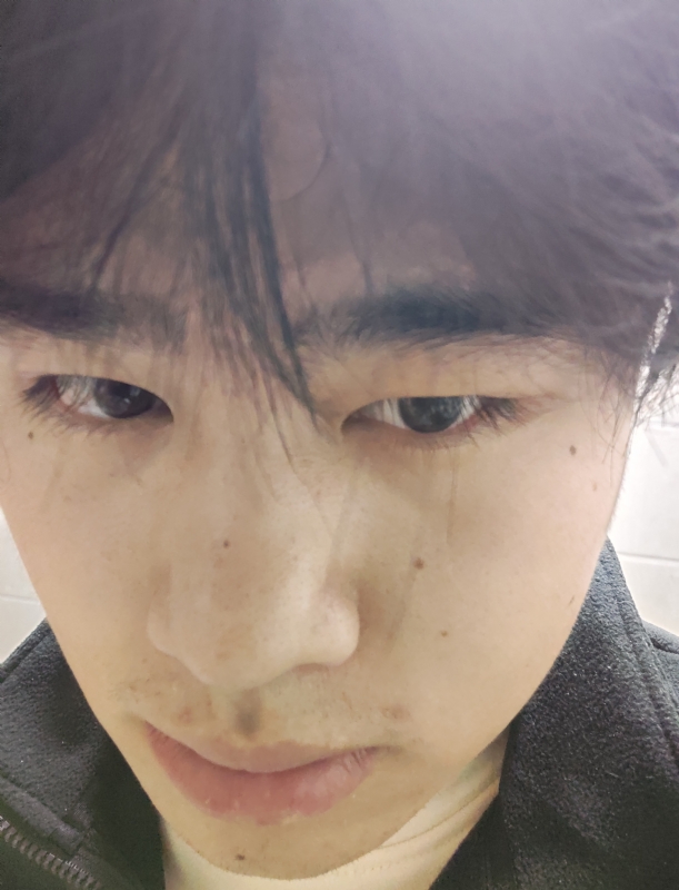 伤男的第一张照片--永州相亲服务中心