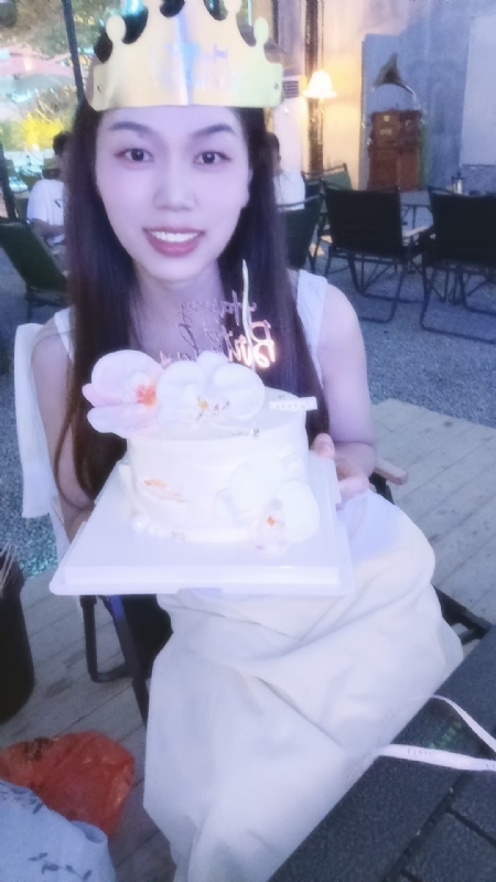盛夏的第二张照片--永州相亲服务中心
