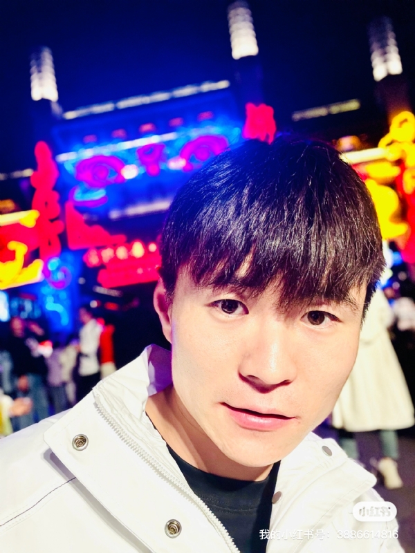 两年又三年的第二张照片--永州相亲服务中心