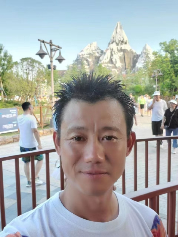 艾氏涂料博的第一张照片--永州相亲服务中心