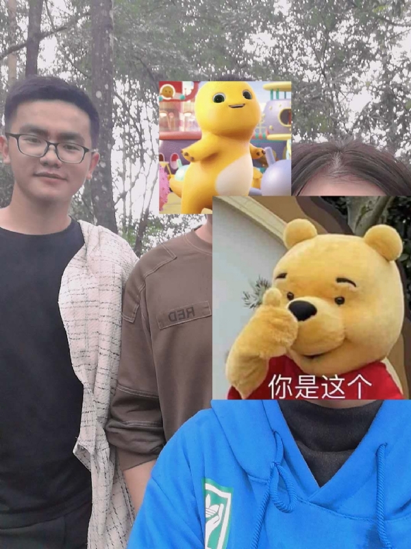 杨先生的第一张照片--永州相亲服务中心
