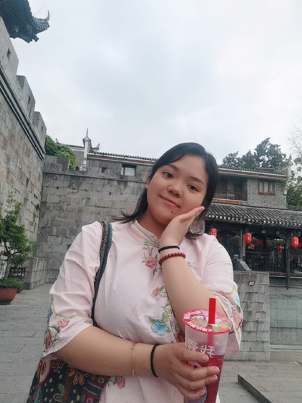 敏兮小沫的第二张照片--永州相亲服务中心