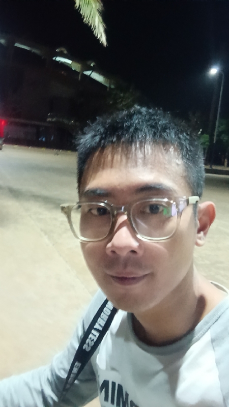 龙龙的第一张照片--永州相亲服务中心